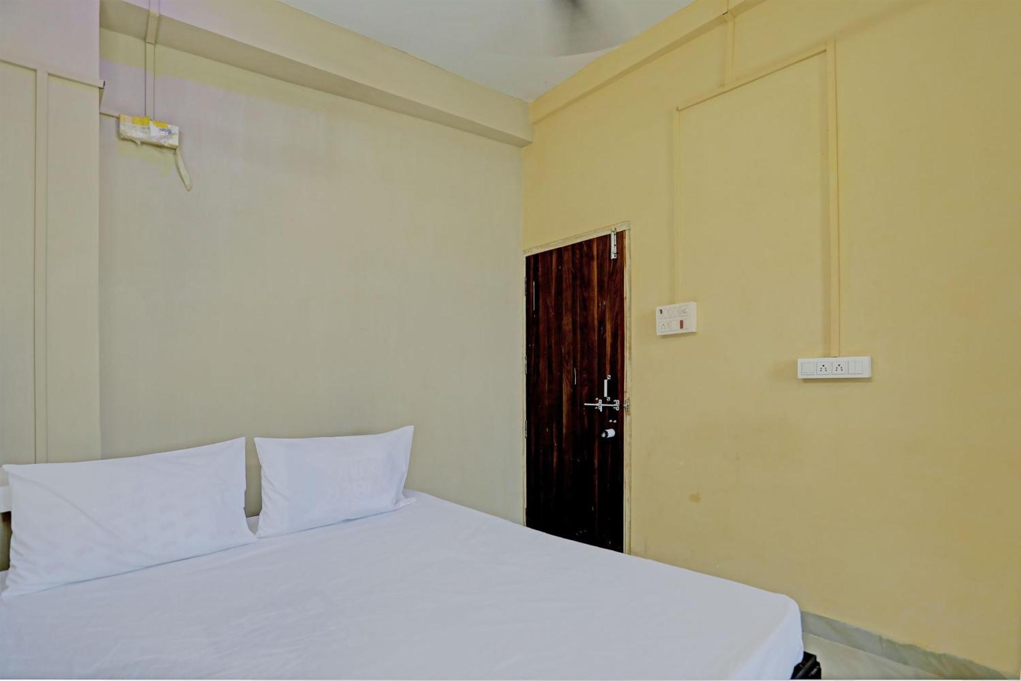 Hotel O Manisha Palace Sehore Exterior foto