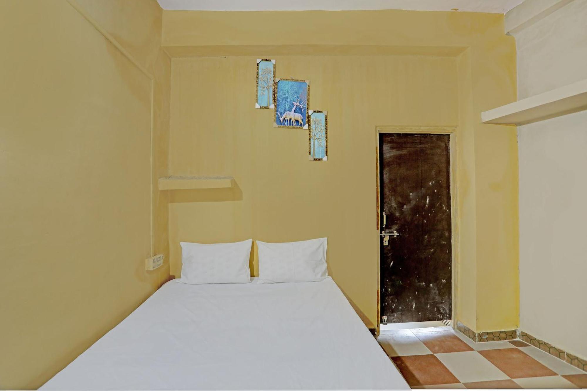 Hotel O Manisha Palace Sehore Exterior foto