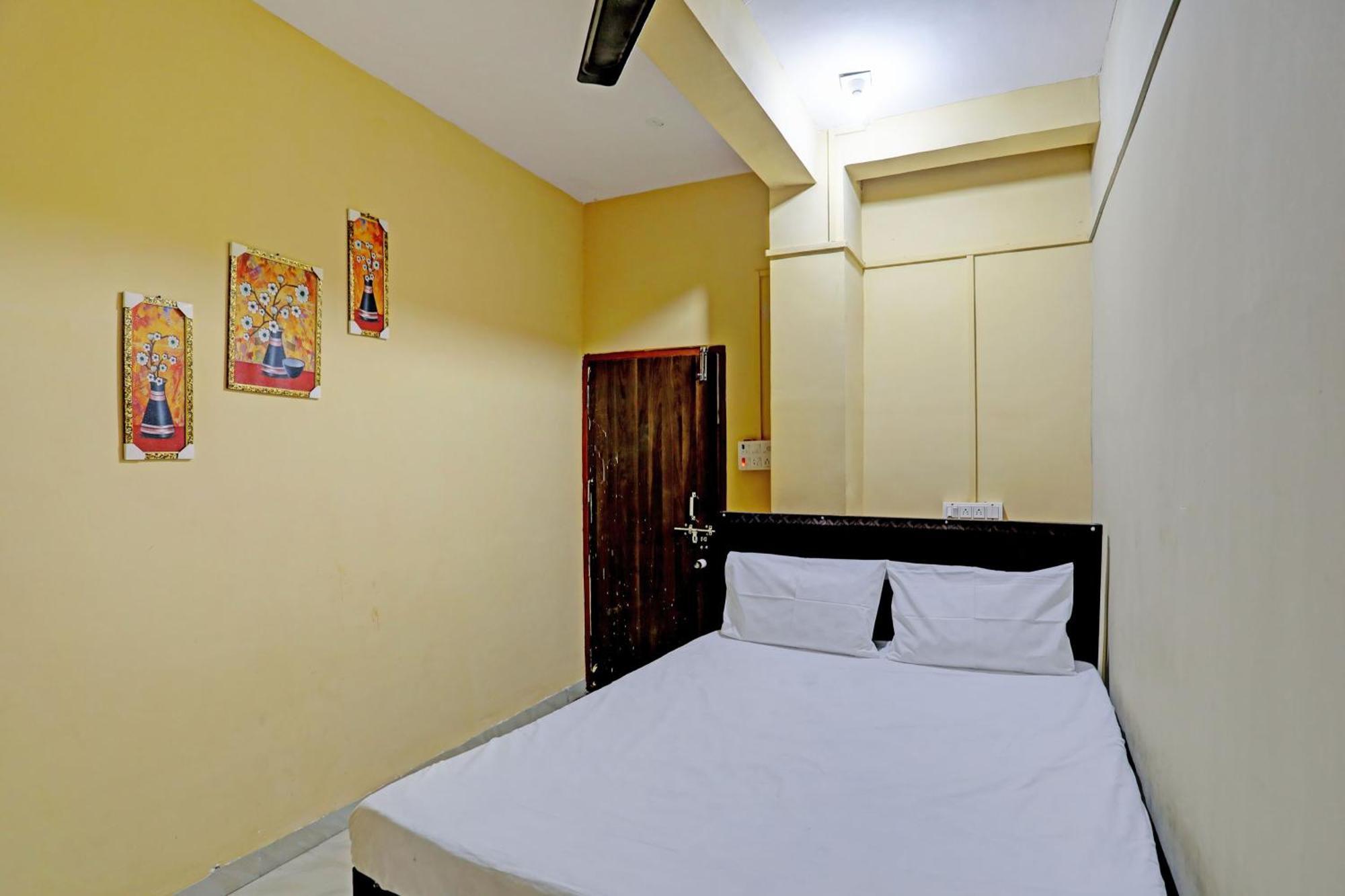 Hotel O Manisha Palace Sehore Exterior foto